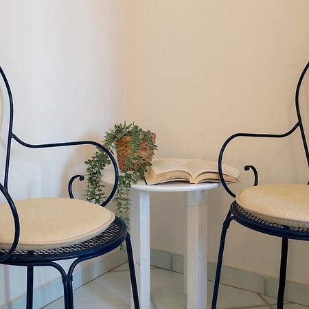 Apartamento Casa Mati Alguer Exterior foto