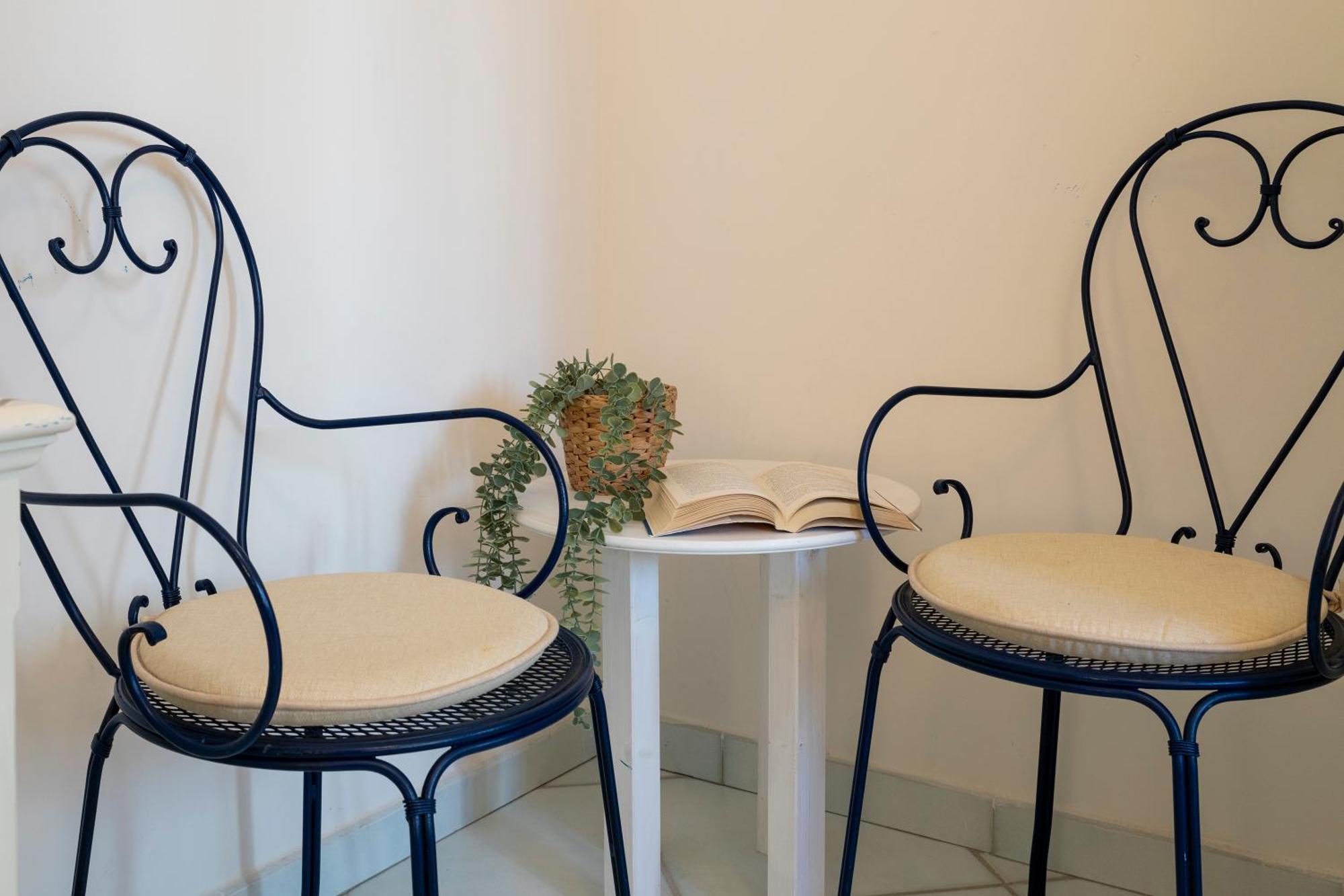 Apartamento Casa Mati Alguer Exterior foto
