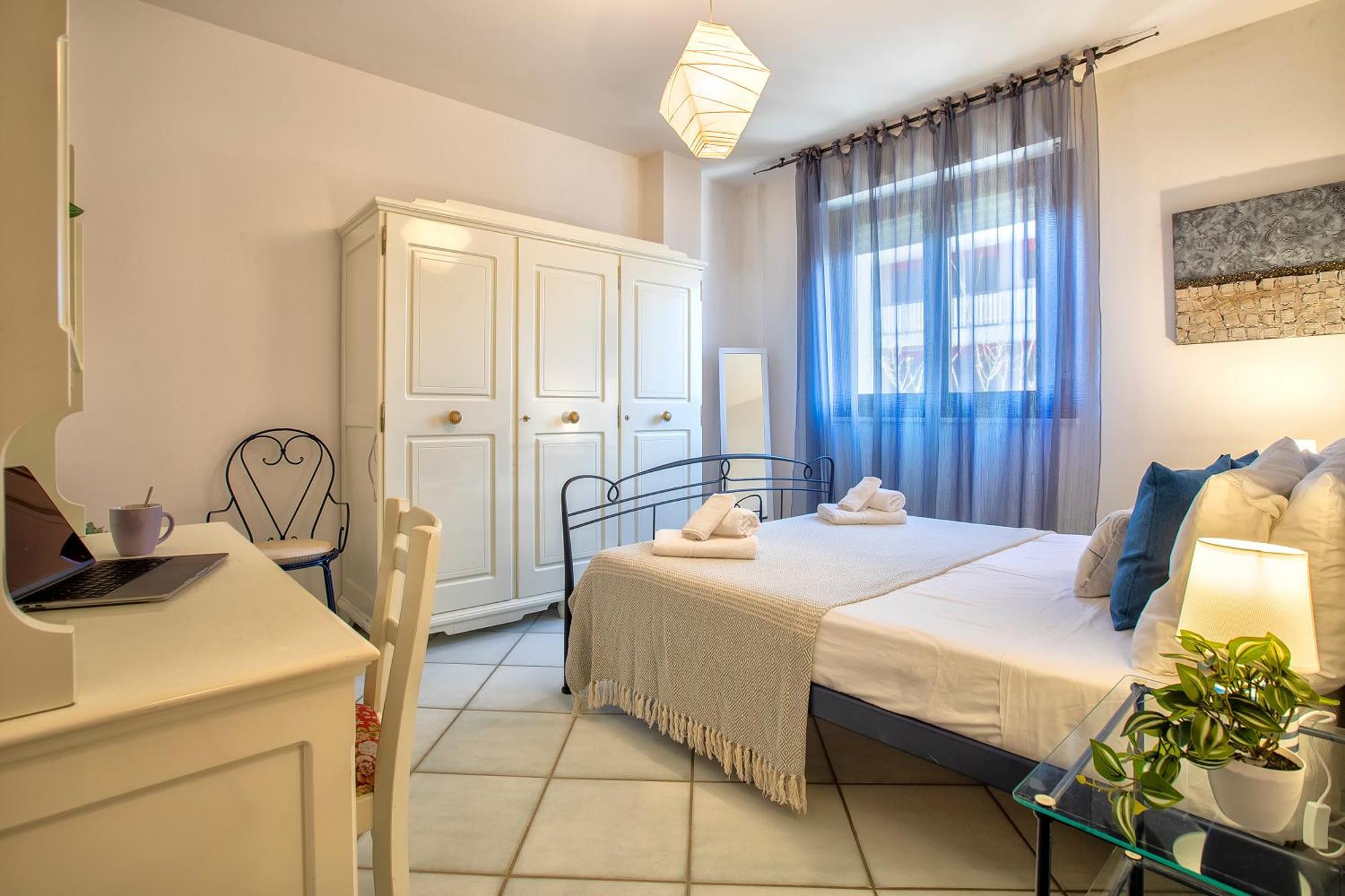 Apartamento Casa Mati Alguer Exterior foto