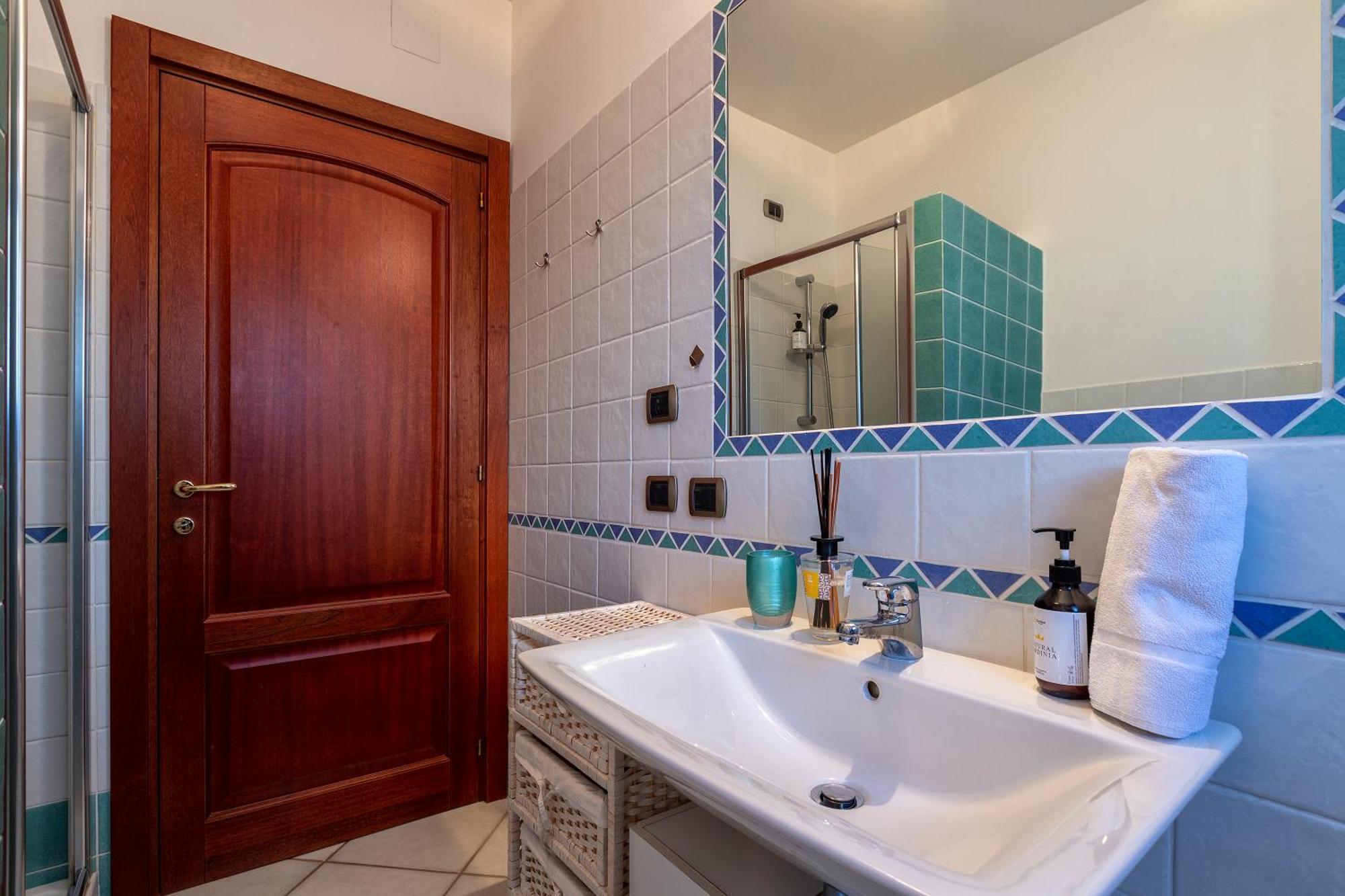 Apartamento Casa Mati Alguer Exterior foto