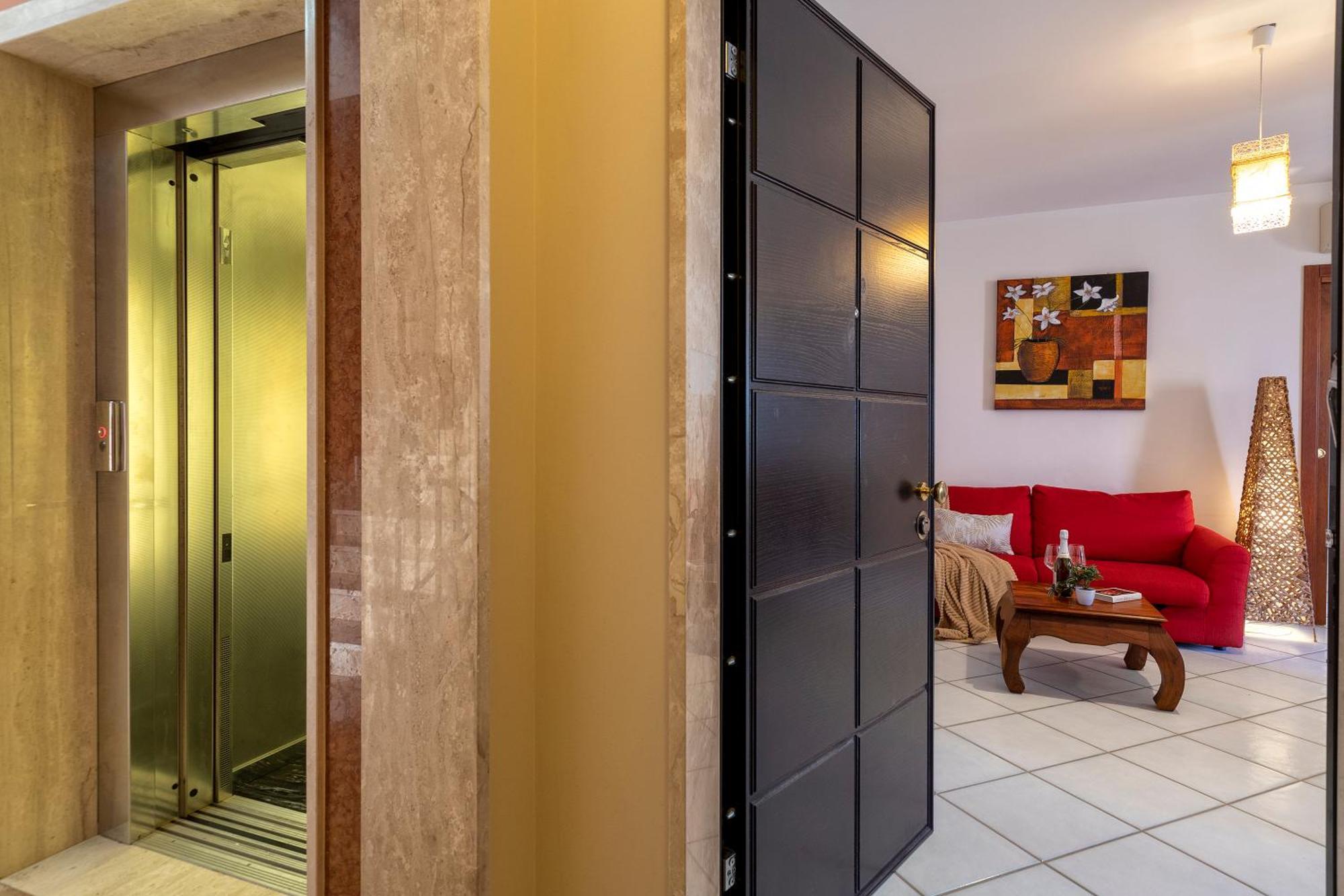 Apartamento Casa Mati Alguer Exterior foto